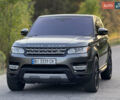 Сірий Ленд Ровер Range Rover Sport, об'ємом двигуна 2.99 л та пробігом 198 тис. км за 33000 $, фото 25 на Automoto.ua