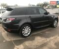 Сірий Ленд Ровер Range Rover Sport, об'ємом двигуна 3 л та пробігом 120 тис. км за 31900 $, фото 4 на Automoto.ua