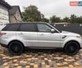 Сірий Ленд Ровер Range Rover Sport, об'ємом двигуна 2.99 л та пробігом 158 тис. км за 25900 $, фото 4 на Automoto.ua