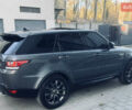 Сірий Ленд Ровер Range Rover Sport, об'ємом двигуна 3 л та пробігом 158 тис. км за 21500 $, фото 24 на Automoto.ua