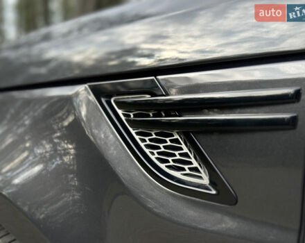 Сірий Ленд Ровер Range Rover Sport, об'ємом двигуна 4.4 л та пробігом 206 тис. км за 38000 $, фото 64 на Automoto.ua