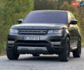 Сірий Ленд Ровер Range Rover Sport, об'ємом двигуна 2.99 л та пробігом 198 тис. км за 33000 $, фото 26 на Automoto.ua