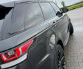 Сірий Ленд Ровер Range Rover Sport, об'ємом двигуна 3 л та пробігом 136 тис. км за 26900 $, фото 8 на Automoto.ua