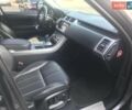 Сірий Ленд Ровер Range Rover Sport, об'ємом двигуна 3 л та пробігом 120 тис. км за 29900 $, фото 30 на Automoto.ua