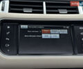 Сірий Ленд Ровер Range Rover Sport, об'ємом двигуна 4.4 л та пробігом 206 тис. км за 38800 $, фото 122 на Automoto.ua