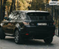 Сірий Ленд Ровер Range Rover Sport, об'ємом двигуна 3 л та пробігом 109 тис. км за 33000 $, фото 13 на Automoto.ua