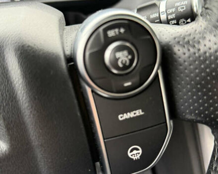 Сірий Ленд Ровер Range Rover Sport, об'ємом двигуна 3 л та пробігом 167 тис. км за 24999 $, фото 34 на Automoto.ua