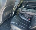 Сірий Ленд Ровер Range Rover Sport, об'ємом двигуна 2.99 л та пробігом 136 тис. км за 36000 $, фото 6 на Automoto.ua