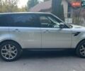 Сірий Ленд Ровер Range Rover Sport, об'ємом двигуна 2.99 л та пробігом 101 тис. км за 31000 $, фото 1 на Automoto.ua