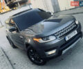 Сірий Ленд Ровер Range Rover Sport, об'ємом двигуна 3 л та пробігом 158 тис. км за 21500 $, фото 11 на Automoto.ua