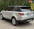 Сірий Ленд Ровер Range Rover Sport, об'ємом двигуна 2.99 л та пробігом 167 тис. км за 28000 $, фото 5 на Automoto.ua