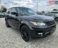 Сірий Ленд Ровер Range Rover Sport, об'ємом двигуна 3 л та пробігом 134 тис. км за 30500 $, фото 1 на Automoto.ua