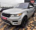 Сірий Ленд Ровер Range Rover Sport, об'ємом двигуна 2.99 л та пробігом 158 тис. км за 25900 $, фото 12 на Automoto.ua