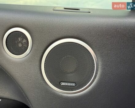 Серый Ленд Ровер Рендж Ровер Спорт, объемом двигателя 3 л и пробегом 167 тыс. км за 23999 $, фото 35 на Automoto.ua