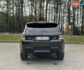 Ленд Ровер Рендж Ровер Спорт 2016 в Ковель на Automoto.ua Серый Ленд Ровер Рендж Ровер Спорт, объемом двигателя 4.4 л и пробегом 206 тыс. км за 39500 $, фото 9 на Automoto.ua