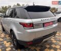 Сірий Ленд Ровер Range Rover Sport, об'ємом двигуна 2.99 л та пробігом 158 тис. км за 25900 $, фото 8 на Automoto.ua