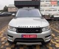 Сірий Ленд Ровер Range Rover Sport, об'ємом двигуна 2.99 л та пробігом 158 тис. км за 25900 $, фото 1 на Automoto.ua