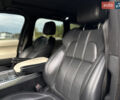 Сірий Ленд Ровер Range Rover Sport, об'ємом двигуна 4.4 л та пробігом 206 тис. км за 38800 $, фото 21 на Automoto.ua