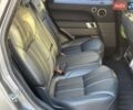 Сірий Ленд Ровер Range Rover Sport, об'ємом двигуна 3 л та пробігом 169 тис. км за 20990 $, фото 20 на Automoto.ua