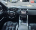 Сірий Ленд Ровер Range Rover Sport, об'ємом двигуна 3 л та пробігом 158 тис. км за 21500 $, фото 33 на Automoto.ua