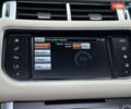 Сірий Ленд Ровер Range Rover Sport, об'ємом двигуна 4.4 л та пробігом 206 тис. км за 38800 $, фото 115 на Automoto.ua