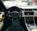 Сірий Ленд Ровер Range Rover Sport, об'ємом двигуна 2.99 л та пробігом 190 тис. км за 23750 $, фото 30 на Automoto.ua