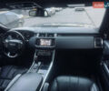 Сірий Ленд Ровер Range Rover Sport, об'ємом двигуна 3 л та пробігом 158 тис. км за 21500 $, фото 28 на Automoto.ua