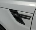 Сірий Ленд Ровер Range Rover Sport, об'ємом двигуна 3 л та пробігом 128 тис. км за 32900 $, фото 8 на Automoto.ua