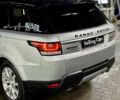 Сірий Ленд Ровер Range Rover Sport, об'ємом двигуна 3 л та пробігом 167 тис. км за 24999 $, фото 21 на Automoto.ua