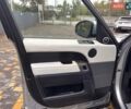 Сірий Ленд Ровер Range Rover Sport, об'ємом двигуна 2.99 л та пробігом 158 тис. км за 25900 $, фото 17 на Automoto.ua