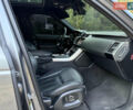Сірий Ленд Ровер Range Rover Sport, об'ємом двигуна 2.99 л та пробігом 198 тис. км за 33000 $, фото 10 на Automoto.ua