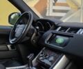 Сірий Ленд Ровер Range Rover Sport, об'ємом двигуна 2.99 л та пробігом 226 тис. км за 25999 $, фото 15 на Automoto.ua