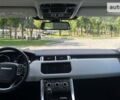 Сірий Ленд Ровер Range Rover Sport, об'ємом двигуна 3 л та пробігом 129 тис. км за 34444 $, фото 35 на Automoto.ua