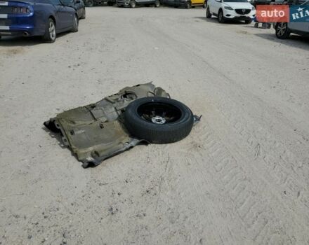 Сірий Ленд Ровер Range Rover Sport, об'ємом двигуна 2.99 л та пробігом 109 тис. км за 6500 $, фото 11 на Automoto.ua