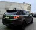 Сірий Ленд Ровер Range Rover Sport, об'ємом двигуна 2.99 л та пробігом 223 тис. км за 26500 $, фото 3 на Automoto.ua