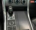 Сірий Ленд Ровер Range Rover Sport, об'ємом двигуна 3 л та пробігом 107 тис. км за 34999 $, фото 10 на Automoto.ua