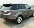 Сірий Ленд Ровер Range Rover Sport, об'ємом двигуна 3 л та пробігом 103 тис. км за 7175 $, фото 3 на Automoto.ua