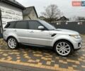 Сірий Ленд Ровер Range Rover Sport, об'ємом двигуна 3 л та пробігом 165 тис. км за 21250 $, фото 4 на Automoto.ua