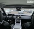 Сірий Ленд Ровер Range Rover Sport, об'ємом двигуна 3 л та пробігом 117 тис. км за 37900 $, фото 13 на Automoto.ua