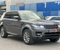 Серый Ленд Ровер Рендж Ровер Спорт, объемом двигателя 3 л и пробегом 169 тыс. км за 31740 $, фото 2 на Automoto.ua