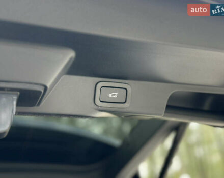 Ленд Ровер Рендж Ровер Спорт 2016 в Ковель на Automoto.ua Серый Ленд Ровер Рендж Ровер Спорт, объемом двигателя 4.4 л и пробегом 206 тыс. км за 39500 $, фото 81 на Automoto.ua