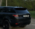 Сірий Ленд Ровер Range Rover Sport, об'ємом двигуна 3 л та пробігом 130 тис. км за 29000 $, фото 3 на Automoto.ua
