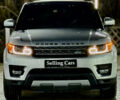 Сірий Ленд Ровер Range Rover Sport, об'ємом двигуна 3 л та пробігом 167 тис. км за 24999 $, фото 7 на Automoto.ua