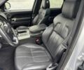 Сірий Ленд Ровер Range Rover Sport, об'ємом двигуна 3 л та пробігом 100 тис. км за 7200 $, фото 7 на Automoto.ua