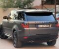 Сірий Ленд Ровер Range Rover Sport, об'ємом двигуна 3 л та пробігом 210 тис. км за 19775 $, фото 11 на Automoto.ua