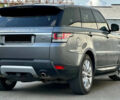 Сірий Ленд Ровер Range Rover Sport, об'ємом двигуна 2.99 л та пробігом 73 тис. км за 28500 $, фото 1 на Automoto.ua