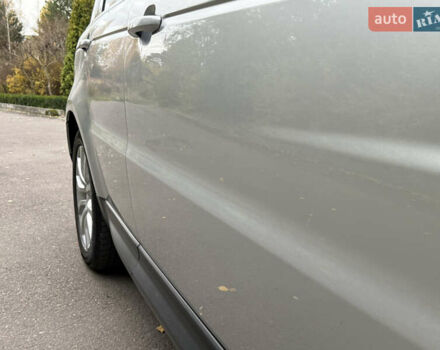 Серый Ленд Ровер Рендж Ровер Спорт, объемом двигателя 3 л и пробегом 167 тыс. км за 26999 $, фото 42 на Automoto.ua