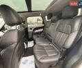 Сірий Ленд Ровер Range Rover Sport, об'ємом двигуна 2.99 л та пробігом 158 тис. км за 25900 $, фото 20 на Automoto.ua