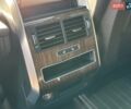 Сірий Ленд Ровер Range Rover Sport, об'ємом двигуна 2.99 л та пробігом 190 тис. км за 23750 $, фото 21 на Automoto.ua