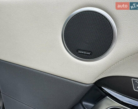 Серый Ленд Ровер Рендж Ровер Спорт, объемом двигателя 3 л и пробегом 138 тыс. км за 24000 $, фото 23 на Automoto.ua